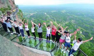 十一长假去哪玩 十一长假去哪玩